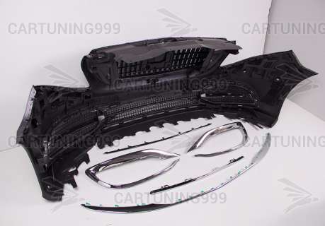 ����� Maybach �� Mercedes V-klasse