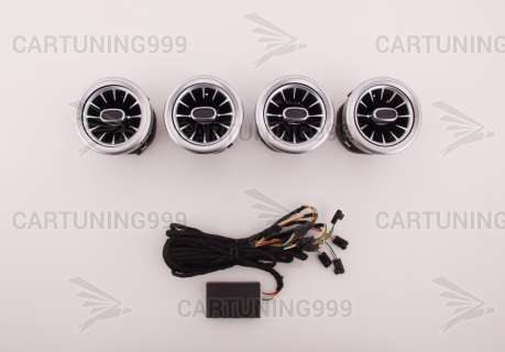 ����������� ������ Mercedes V-klasse � ���������� 12 ������