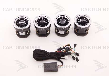 ����������� ������ Mercedes V-klasse � ���������� 12 ������