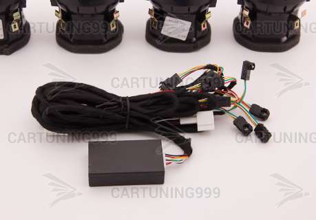 ����������� ������ Mercedes V-klasse � ���������� 12 ������