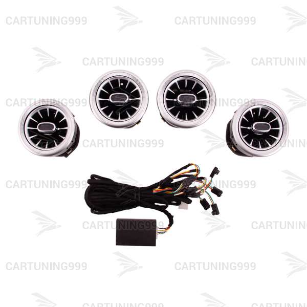 ����������� ������ Mercedes V-klasse � ���������� 12 ������