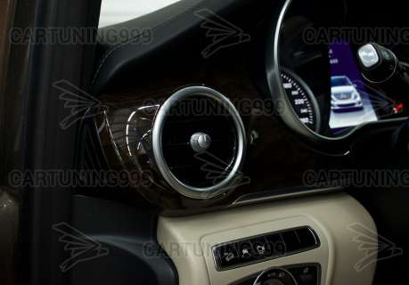 ����������� ������ Mercedes V-klasse � ���������� 3 �����