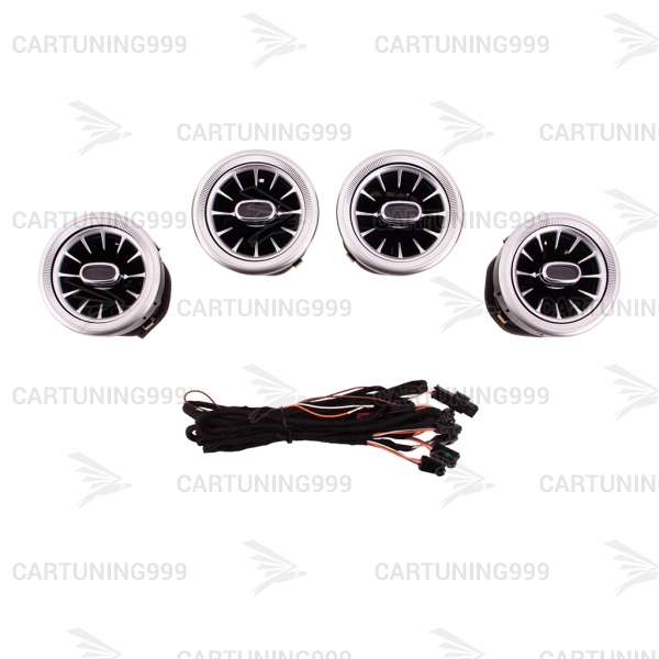 ����������� ������ Mercedes V-klasse � ���������� 3 �����