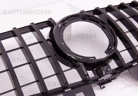 ������� ��������� GT ������ 2020 Mercedes V-klasse ������