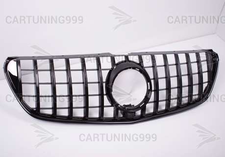 ������� ��������� GT ������ Mercedes V-klasse ������