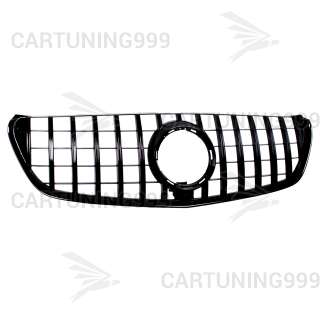 ������� ��������� GT ������ Mercedes V-klasse ������