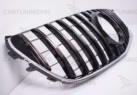 ������� ��������� GT ������ Mercedes V-klasse ����