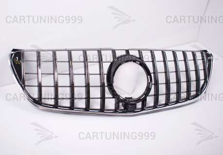 ������� ��������� GT ������ Mercedes V-klasse ����