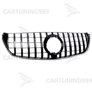 ������� ��������� GT ������ Mercedes V-klasse ����