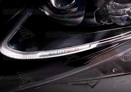 ���� �� Mercedes Vito W447 ������ Maybach