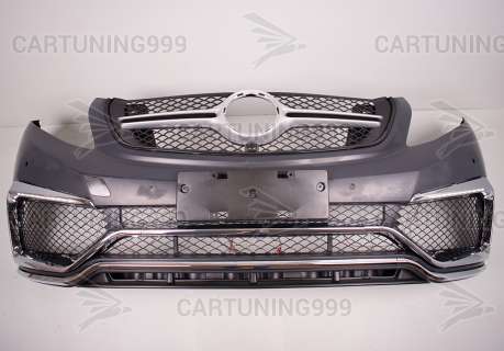 ����� 63 AMG Mercedes Vito W447