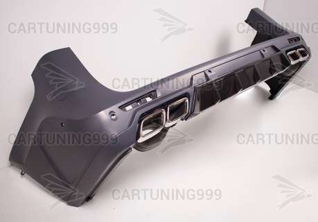 ����� 63 AMG Mercedes Vito W447