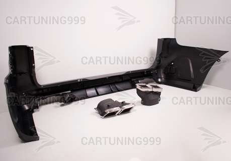 ����� 63 AMG Mercedes Vito W447