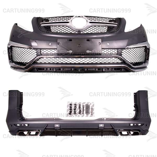 ����� 63 AMG Mercedes Vito W447