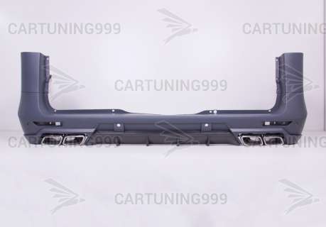 ����� 63 AMG �� Mercedes Vito W447