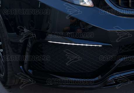 ����� GT 63 AMG �� Mercedes Vito W447