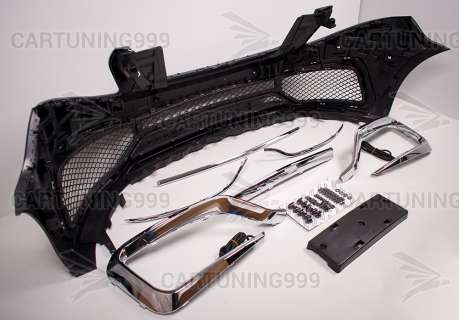 ����� GT 63 AMG �� Mercedes Vito W447