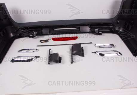 ����� Maybach Mercedes Vito W447