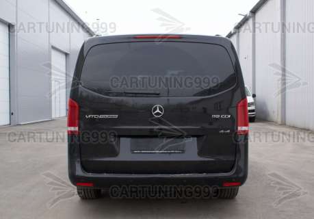 ����� Maybach Mercedes Vito W447