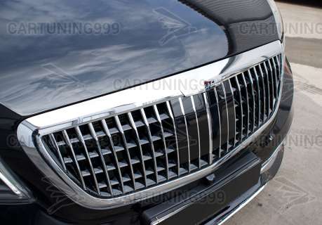 ����� Maybach Mercedes Vito W447