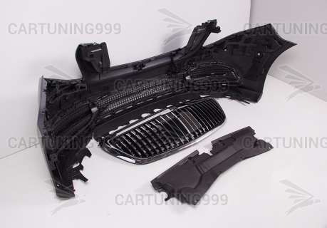 ����� Maybach Mercedes Vito W447