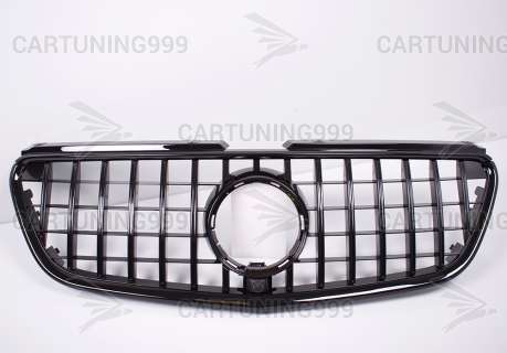 ������� ��������� GT ������ Mercedes Vito W447 ������