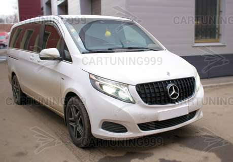 ������� ��������� GT ������ Mercedes Vito W447 ������