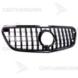 ������� ��������� GT ������ Mercedes Vito W447 ������