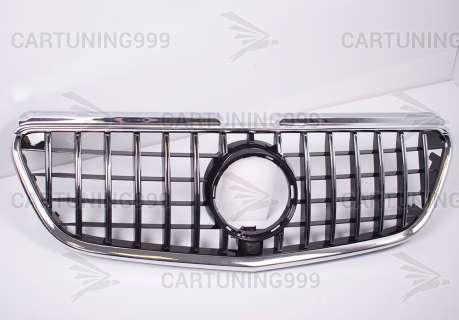 ������� ��������� GT ������ Mercedes Vito W447 ����