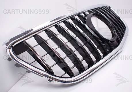 ������� ��������� GT ������ Mercedes Vito W447 ����