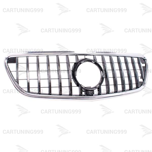 ������� ��������� GT ������ Mercedes Vito W447 ����