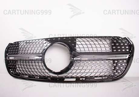 ������� ��������� Diamond Sport Mercedes X-klasse ������