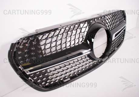 ������� ��������� Diamond Sport Mercedes X-klasse ������