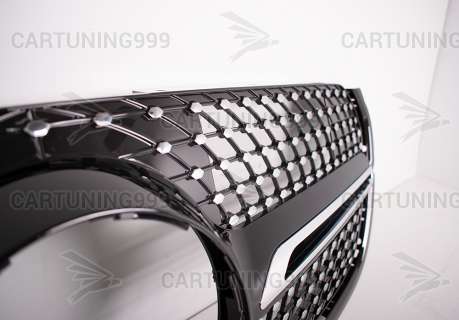 ������� ��������� Diamond Sport Mercedes X-klasse ������