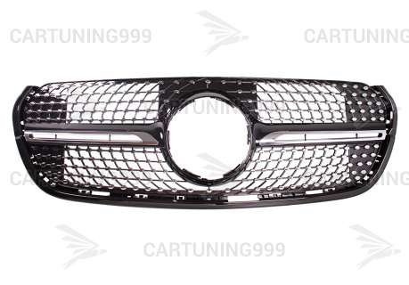 ������� ��������� Diamond Sport Mercedes X-klasse ������