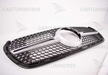 ������� ��������� Diamond Sport Mercedes X-klasse �������