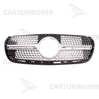 ������� ��������� Diamond Sport Mercedes X-klasse �������