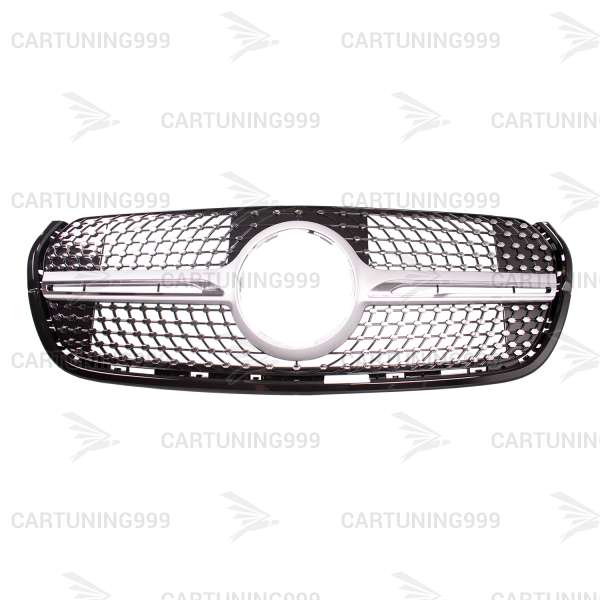 ������� ��������� Diamond Sport Mercedes X-klasse �������