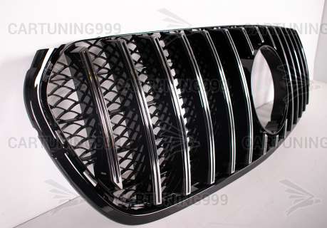 ������� ��������� GT Mercedes X-klasse ����