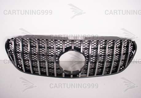 ������� ��������� GT Mercedes X-klasse ����