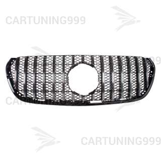 ������� ��������� GT Mercedes X-klasse ����