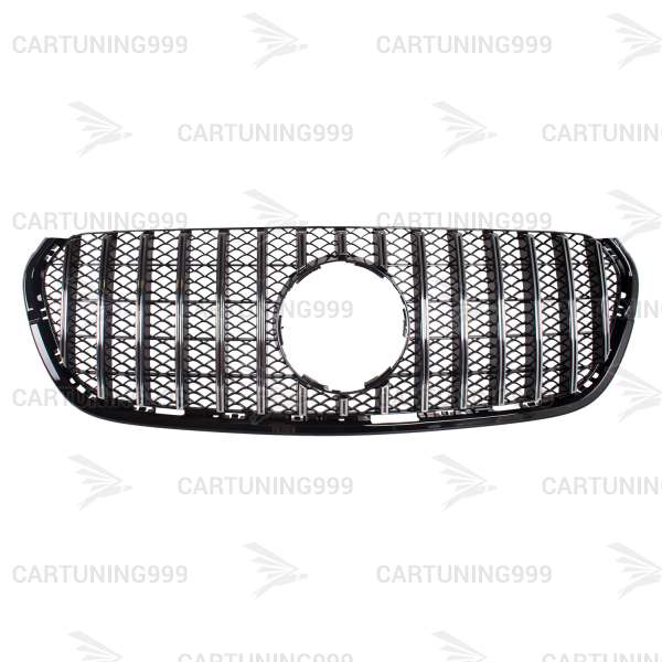 ������� ��������� GT Mercedes X-klasse ����