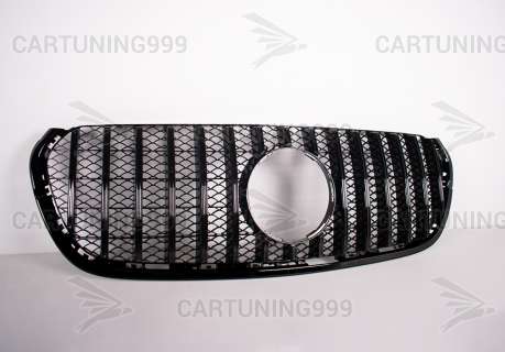 ������� ��������� GTMercedes X-klasse ������