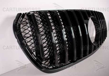 ������� ��������� GTMercedes X-klasse ������