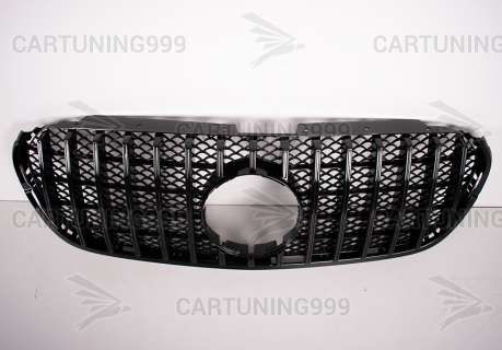 ������� ��������� GTMercedes X-klasse ������