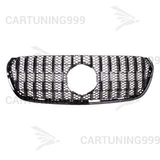 ������� ��������� GTMercedes X-klasse ������