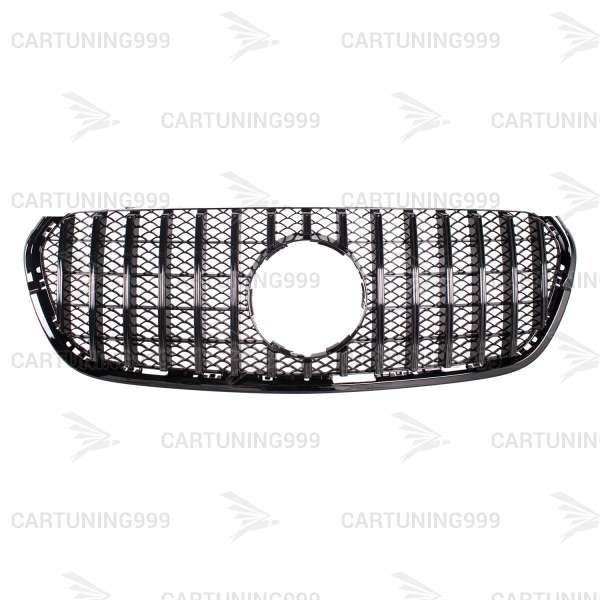 ������� ��������� GTMercedes X-klasse ������