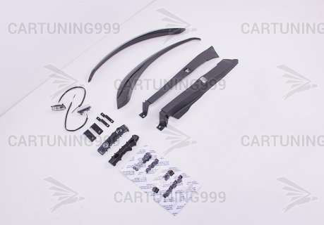 ����� ���������� Black Hawk ��� Nissan Patrol Y62