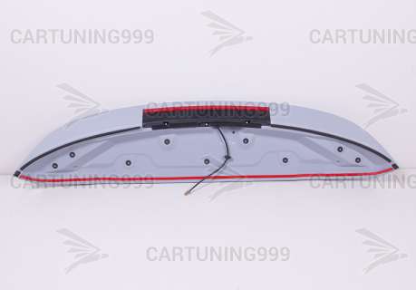 ����� ���������� Black Hawk ��� Nissan Patrol Y62