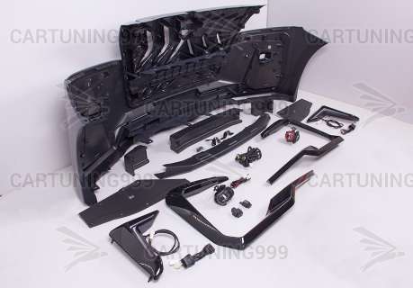 ����� ���������� Black Hawk ��� Nissan Patrol Y62